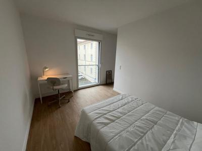 For rent Roche-sur-yon 1 room 32 m2 Vendee (85000) photo 4
