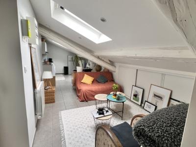 Annonce Location 2 pi�ces Appartement Lyon-3eme-arrondissement 69