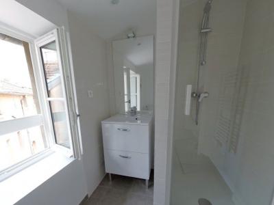 Louer Appartement Lyon-3eme-arrondissement 617 euros