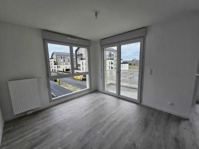 For rent Margny-les-compiegne 2 rooms 49 m2 Oise (60280) photo 1