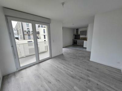 For rent Margny-les-compiegne 2 rooms 49 m2 Oise (60280) photo 2