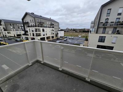 For rent Margny-les-compiegne 2 rooms 49 m2 Oise (60280) photo 3