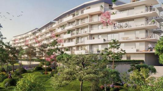 For rent Garde 1 room 27 m2 Var (83130) photo 0