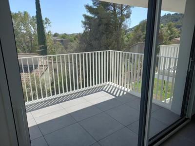 Annonce Location Appartement Garde 83