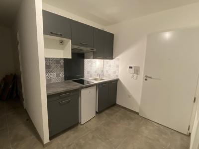 Louer Appartement 28 m2 Nancy
