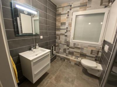 Louer Appartement Nancy 477 euros