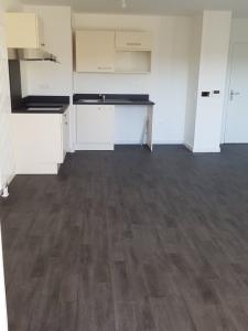 Louer Appartement 40 m2 Tours