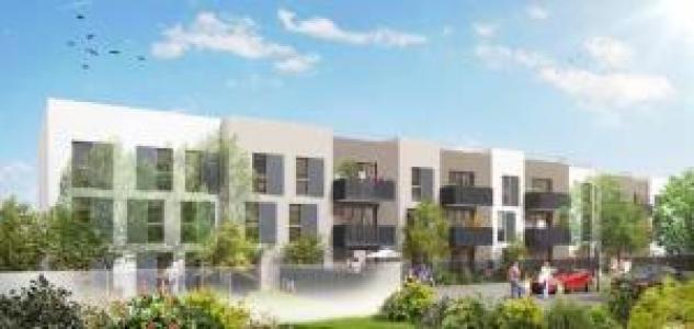 For rent Mitry-mory 3 rooms 63 m2 Seine et marne (77290) photo 0