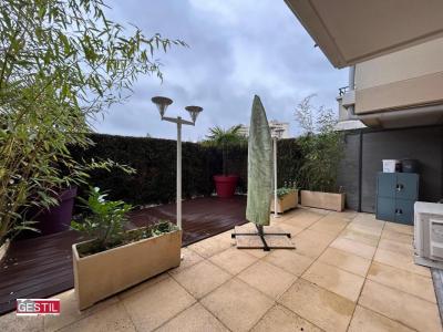 Annonce Location Appartement Ennery 95
