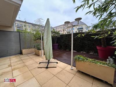 Louer Appartement 32 m2 Ennery