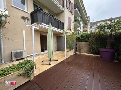 Louer Appartement Ennery Val d'Oise