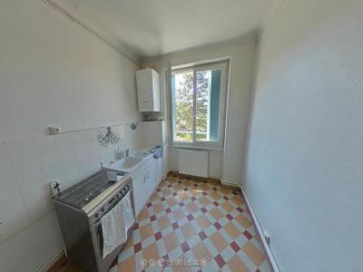 Louer Appartement 85 m2 Lyon-3eme-arrondissement