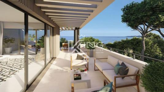 Acheter Appartement 144 m2 Sainte-maxime