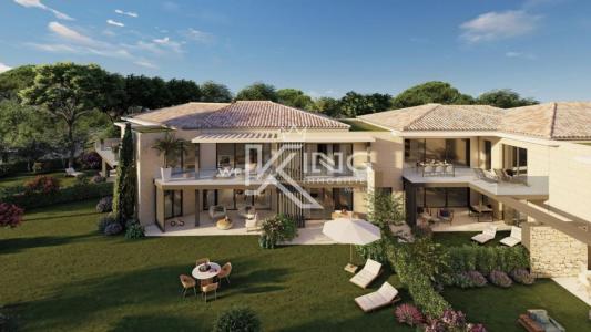 For sale Sainte-maxime 5 rooms 145 m2 Var (83120) photo 0