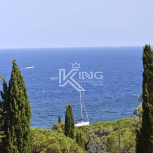Acheter Appartement 145 m2 Sainte-maxime