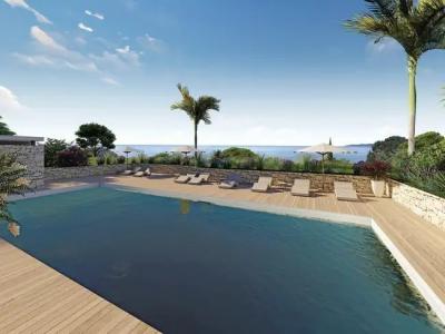 Acheter Appartement 123 m2 Sainte-maxime