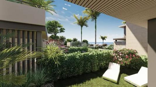 Annonce Vente 3 pi�ces Appartement Sainte-maxime 83