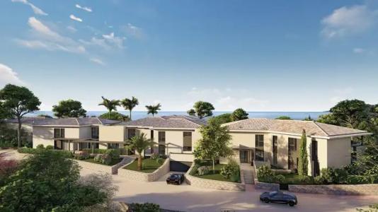Acheter Appartement Sainte-maxime Var