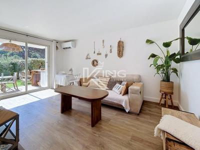 Annonce Vente 2 pi�ces Appartement Saint-raphael 83