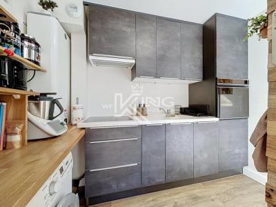 Acheter Appartement Saint-raphael Var