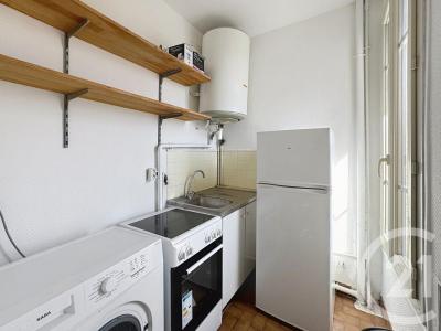 Acheter Appartement 27 m2 Villejuif