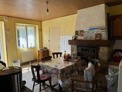 For sale Plumergat 3 rooms Morbihan (56400) photo 2