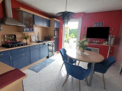 Annonce Vente 7 pi�ces Maison Berles-au-bois 62