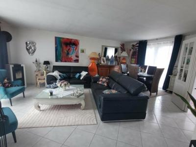 Acheter Maison 122 m2 Berles-au-bois