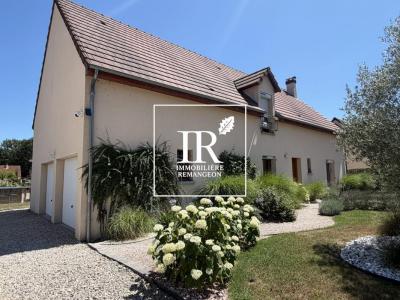 For sale Lamotte-beuvron 5 rooms 174 m2 Loir et cher (41600) photo 0