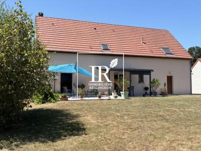 Annonce Vente 5 pi�ces Maison Lamotte-beuvron 41
