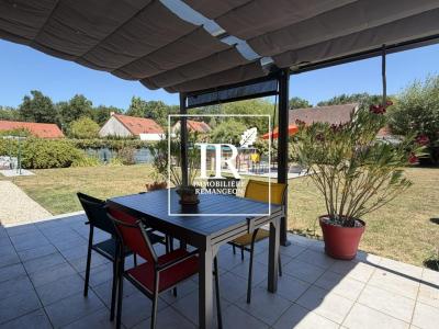 Acheter Maison 174 m2 Lamotte-beuvron