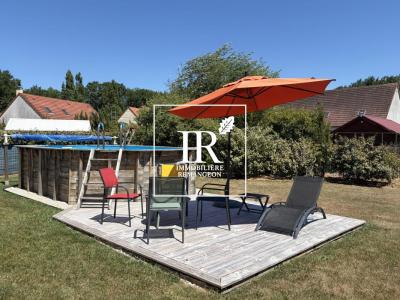Acheter Maison Lamotte-beuvron Loir et cher
