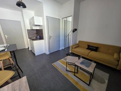 Annonce Location Appartement Reims 51