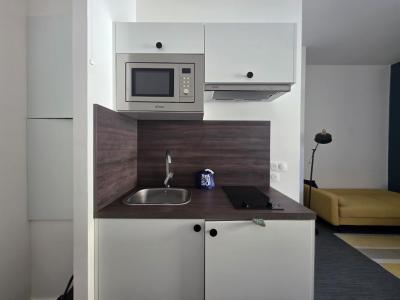 Louer Appartement Reims Marne