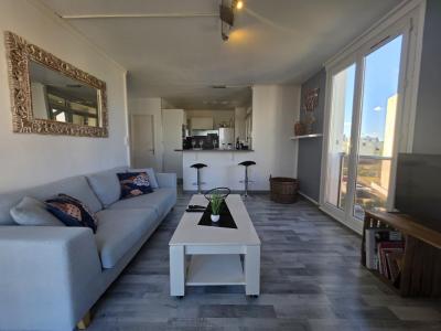 Louer Appartement Reims Marne