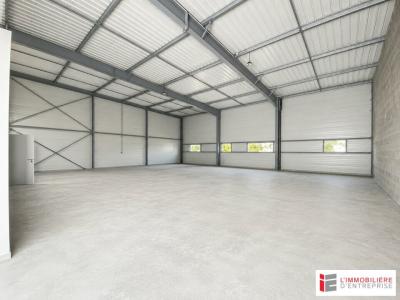Annonce Location Commerce Rennes 35