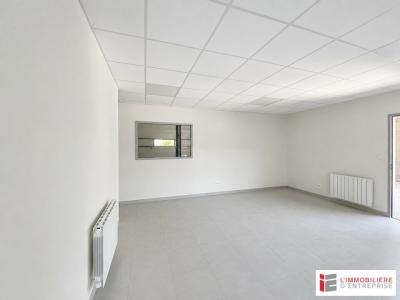 Louer Commerce 354 m2 Rennes