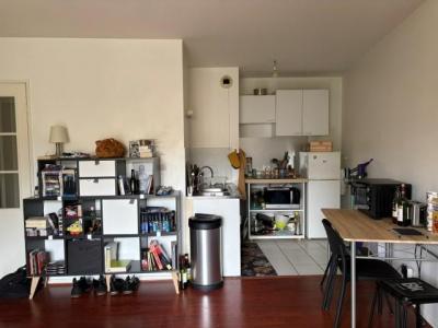 Annonce Location 2 pi�ces Appartement Lille 59