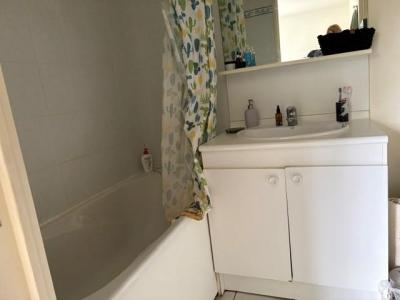 Louer Appartement 42 m2 Lille