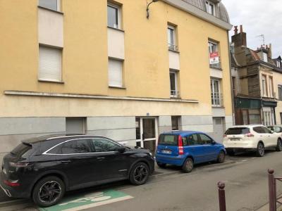 Louer Appartement Lille 675 euros