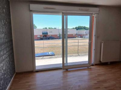 Louer Appartement Grand-charmont Doubs