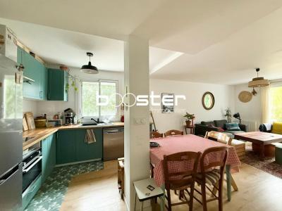Annonce Vente 3 pi�ces Appartement Toulouse 31