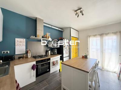 Annonce Vente 3 pi�ces Appartement Toulouse 31