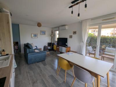 Annonce Location 3 pi�ces Appartement Seyne-sur-mer 83