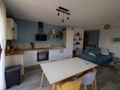 Louer Appartement 64 m2 Seyne-sur-mer