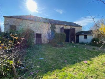 Annonce Vente 2 pi�ces Maison Blaru 78