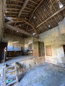 Acheter Maison Blaru Yvelines