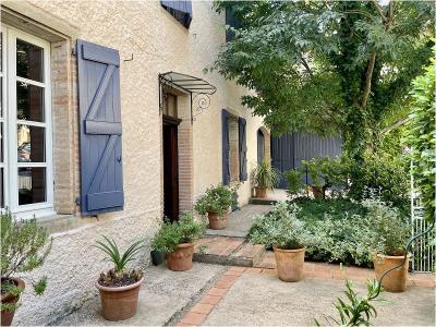 Acheter Maison 340 m2 Rabastens