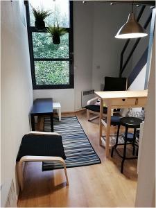 For sale Toulouse 1 room 23 m2 Haute garonne (31400) photo 0