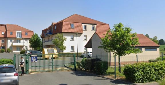 For sale Avion 2 rooms 48 m2 Pas de calais (62210) photo 0